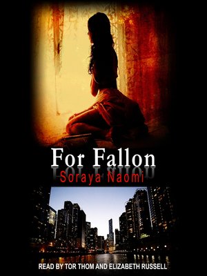 For Fallon - Audiobook